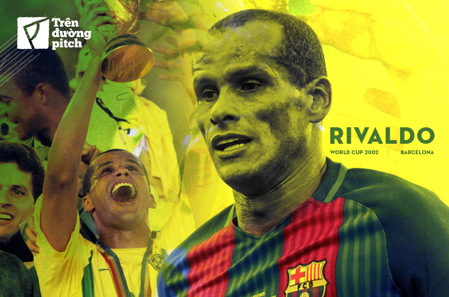 Rivaldo và hành trình tìm lại ánh hào quang tại Deportivo La Coruna 4