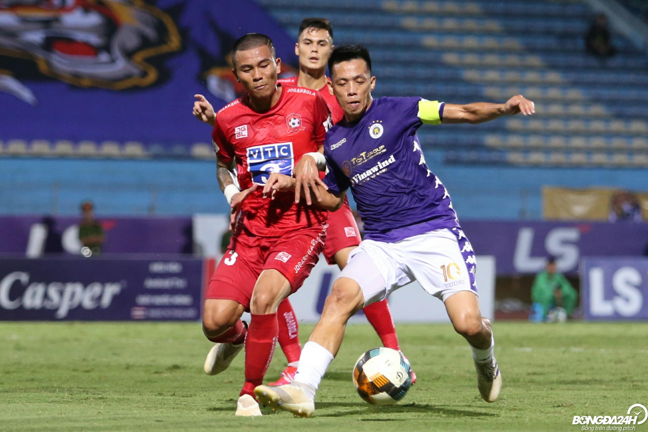 Trận Hải Phòng vs Hà Nội sẽ đá không khán giả hình ảnh Trận Hải Phòng vs Hà Nội sẽ đá không khán giả hình ảnh