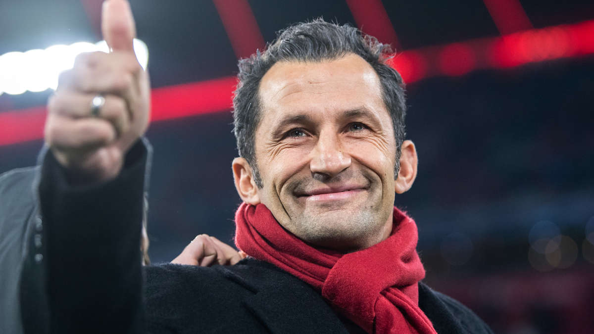 salihamidzic bayern