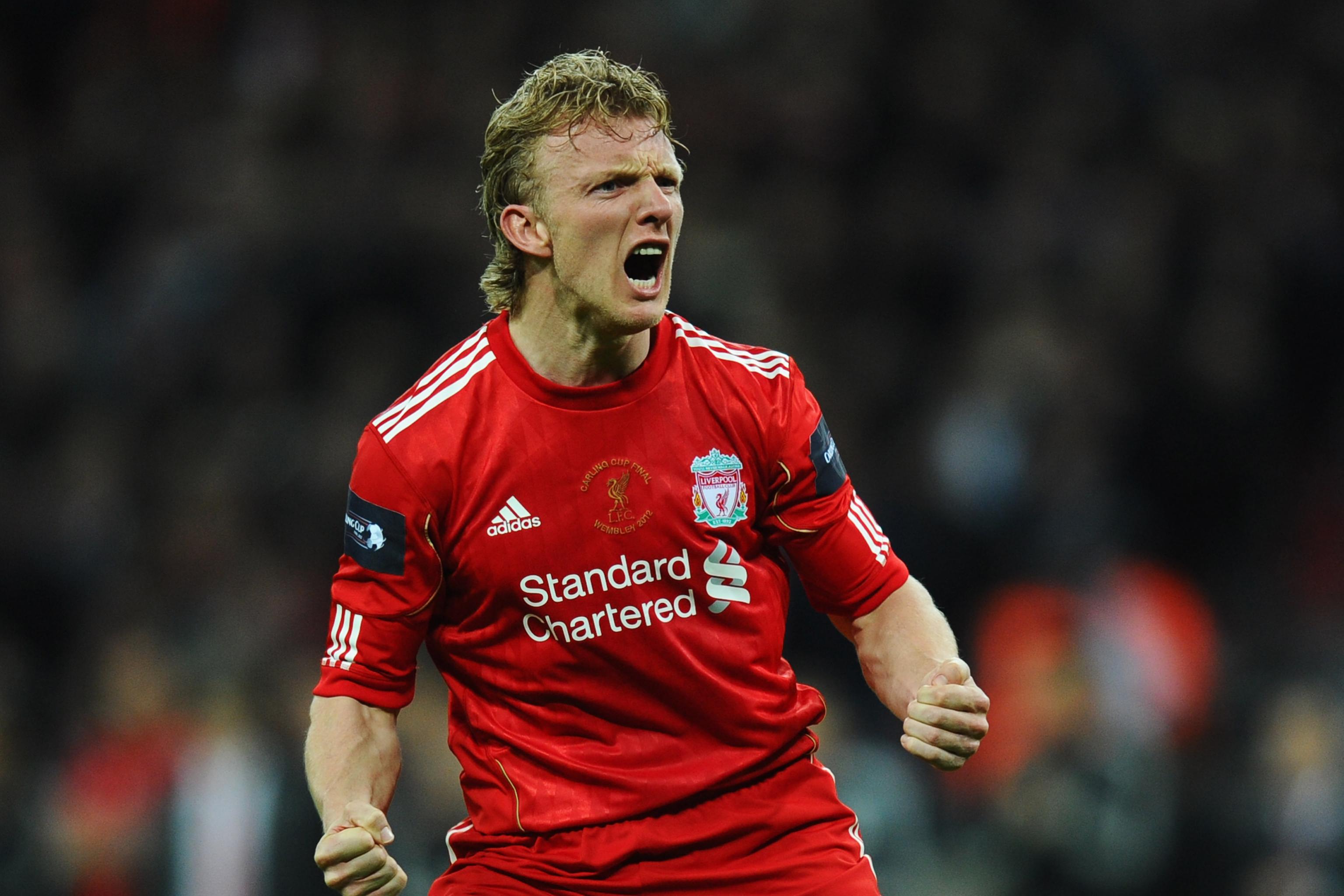 Dirk Kuyt Từ làng chài vươn mình đến những sân khấu vĩ đại 2