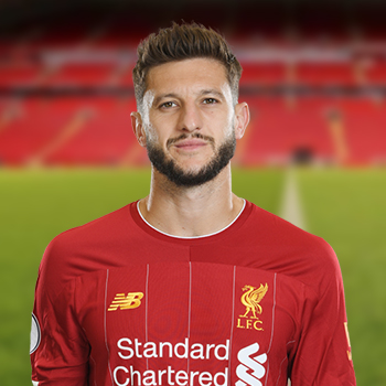 Adam Lallana