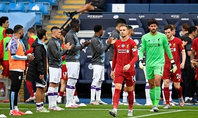 Nhận định Liverpool vs Aston Villa vòng 33 Premier League 201920 hình ảnh
