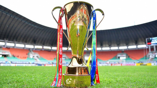 AFF Cup 2020