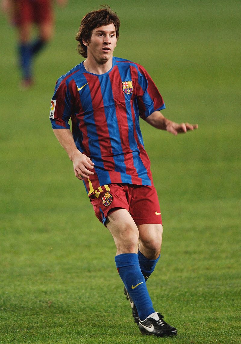 Lionel Messi - Tổng quan về cuộc đời, sự nghiệp, thành tích M10 hình ảnh