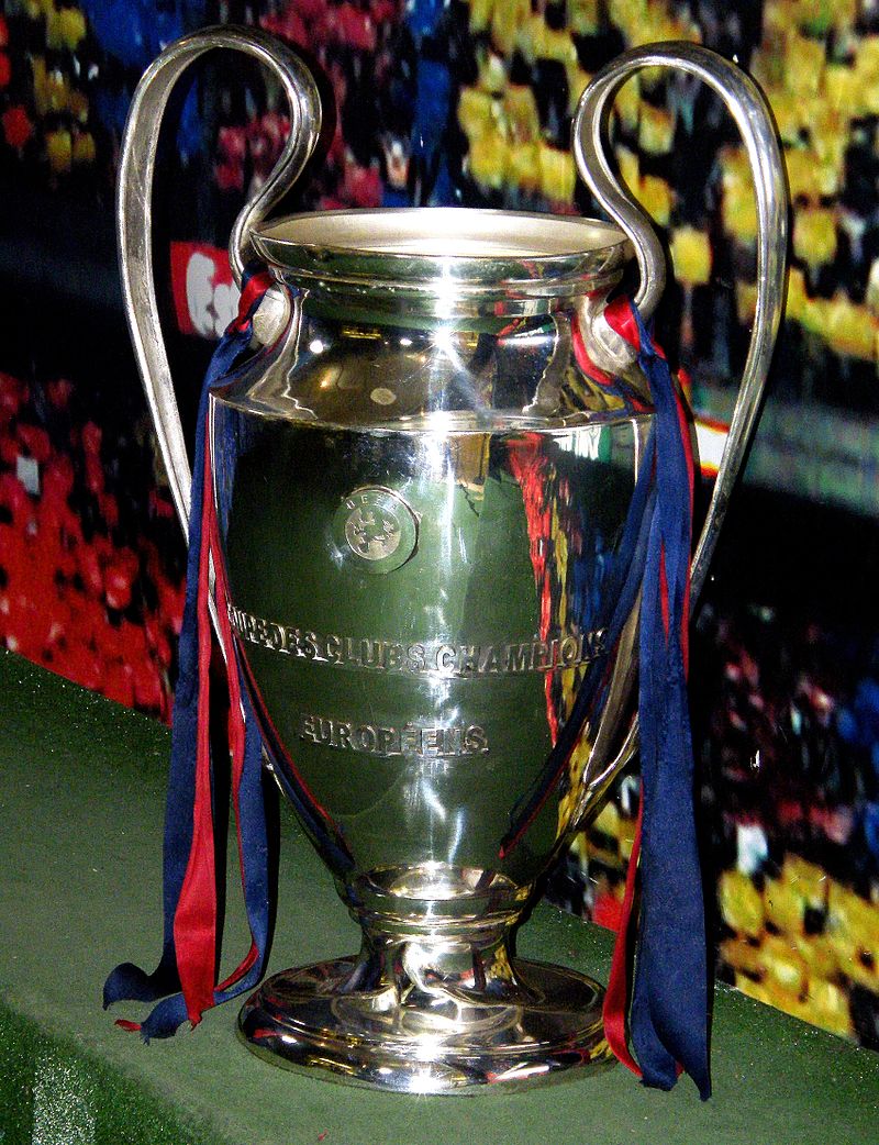 Barcelona - Tổng quan lịch sử phát triển, thành tích thi đấu, đội hình của CLB Barca 1 Barcelona - Tổng quan lịch sử phát triển, thành tích thi đấu, đội hình của CLB Barca 1