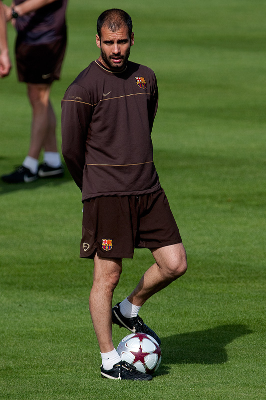 Barcelona - Tổng quan lịch sử phát triển, thành tích thi đấu, đội hình của CLB Barca 2 Barcelona - Tổng quan lịch sử phát triển, thành tích thi đấu, đội hình của CLB Barca 2