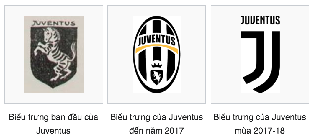 Tiểu sử CLB Juventus - 1001 những điều cần biết  hình ảnh gốc 5