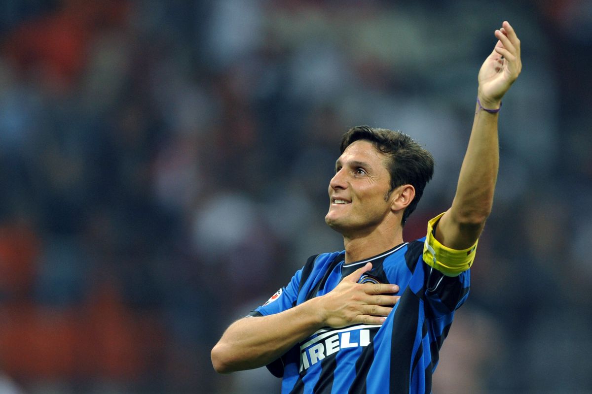 Javier Zanetti