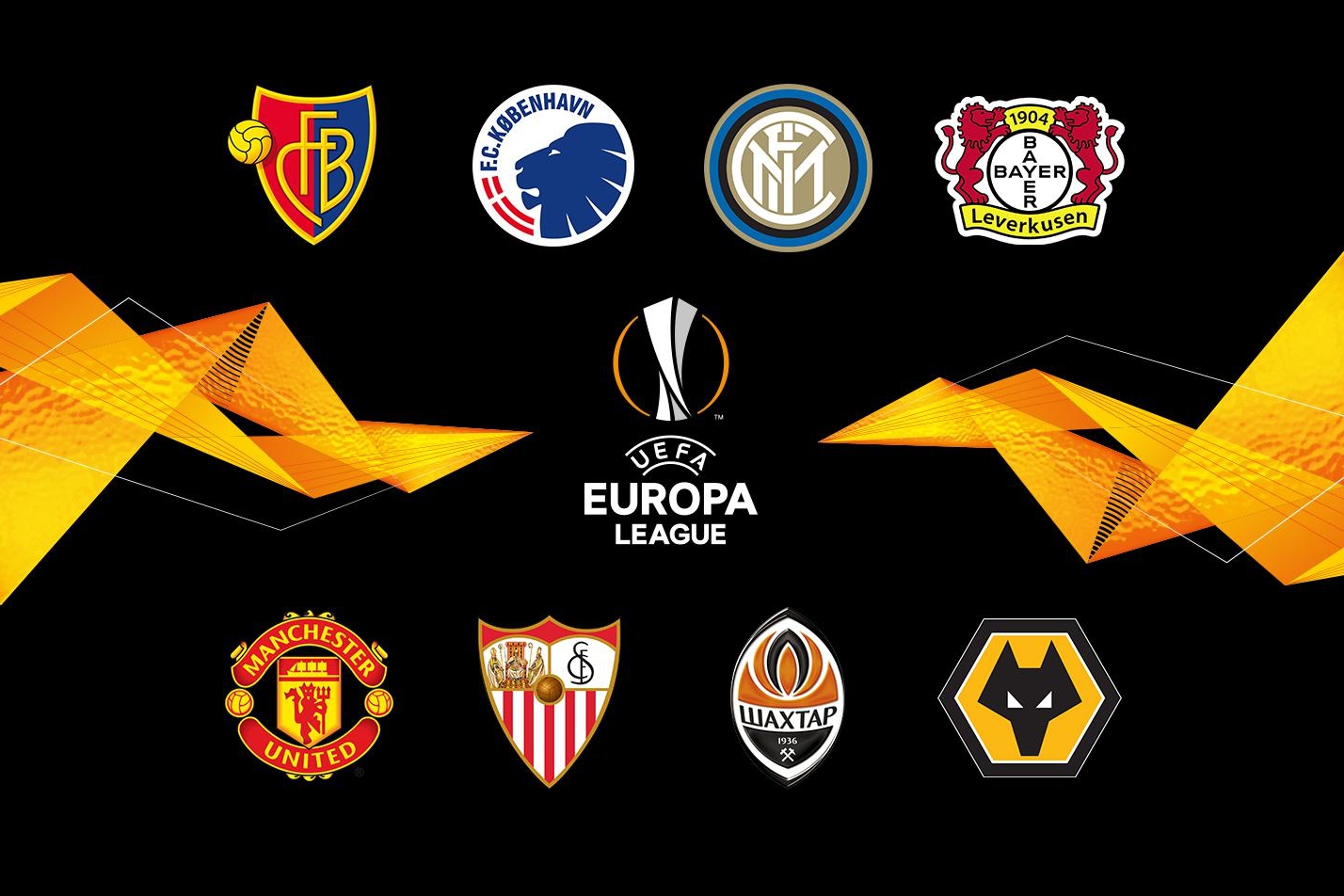 Europa League và những điều cần biết hình ảnh