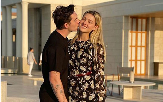 Nốt trầm trong ngày vui của Sir David Beckham 2