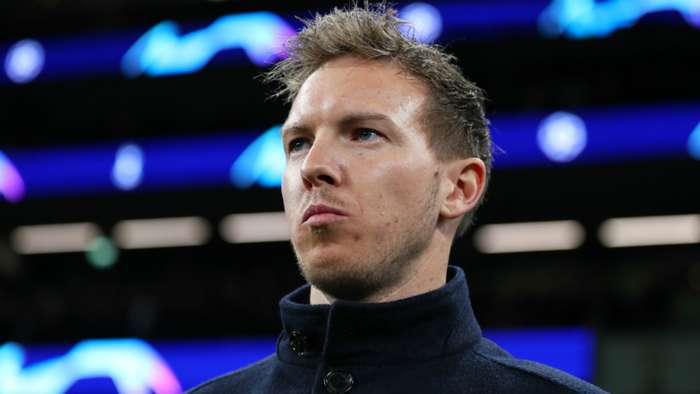 Julian Nagelsmann Giấc mơ bóng đá và những mục tiêu cùng Leipzig hình ảnh