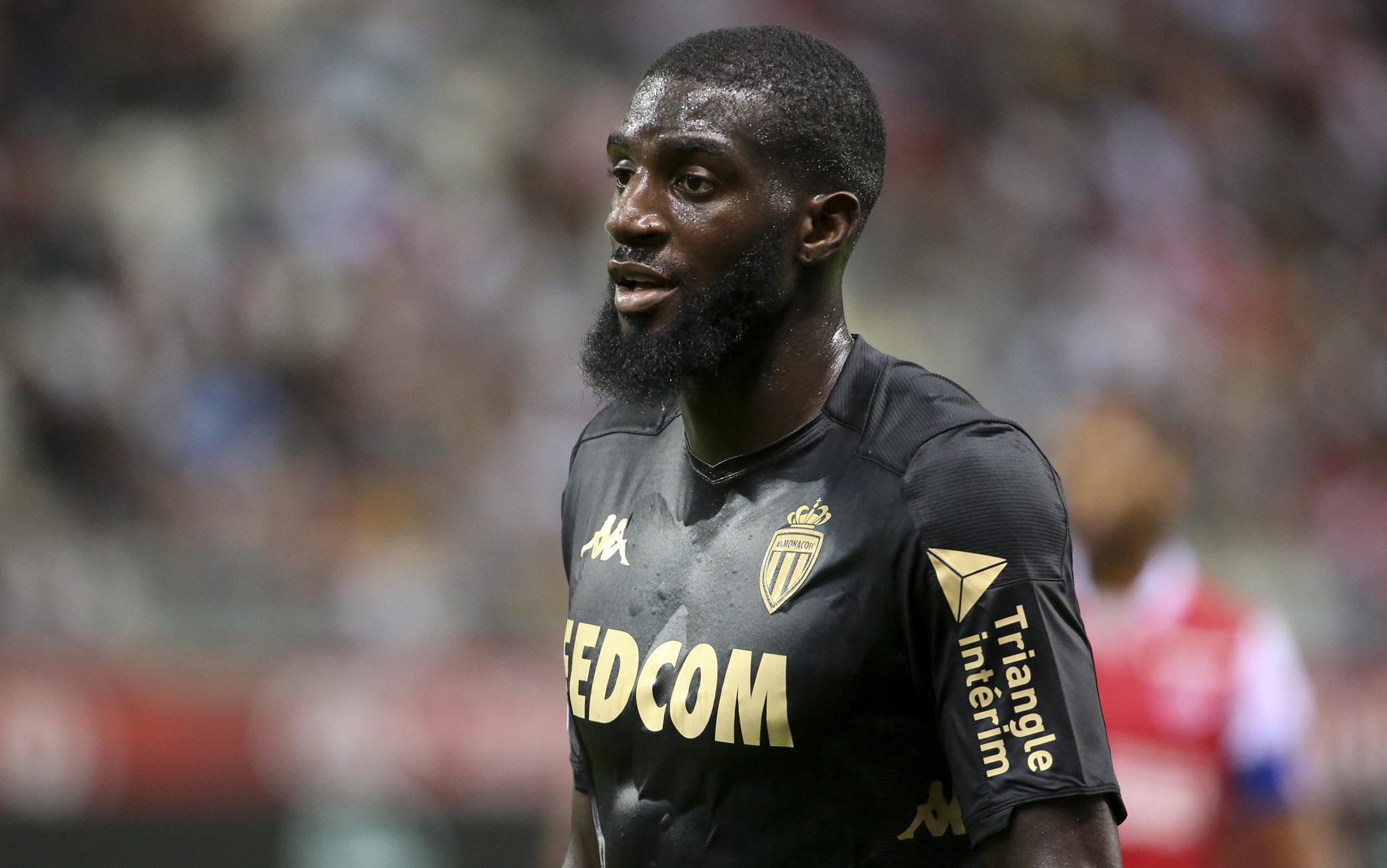 bakayoko