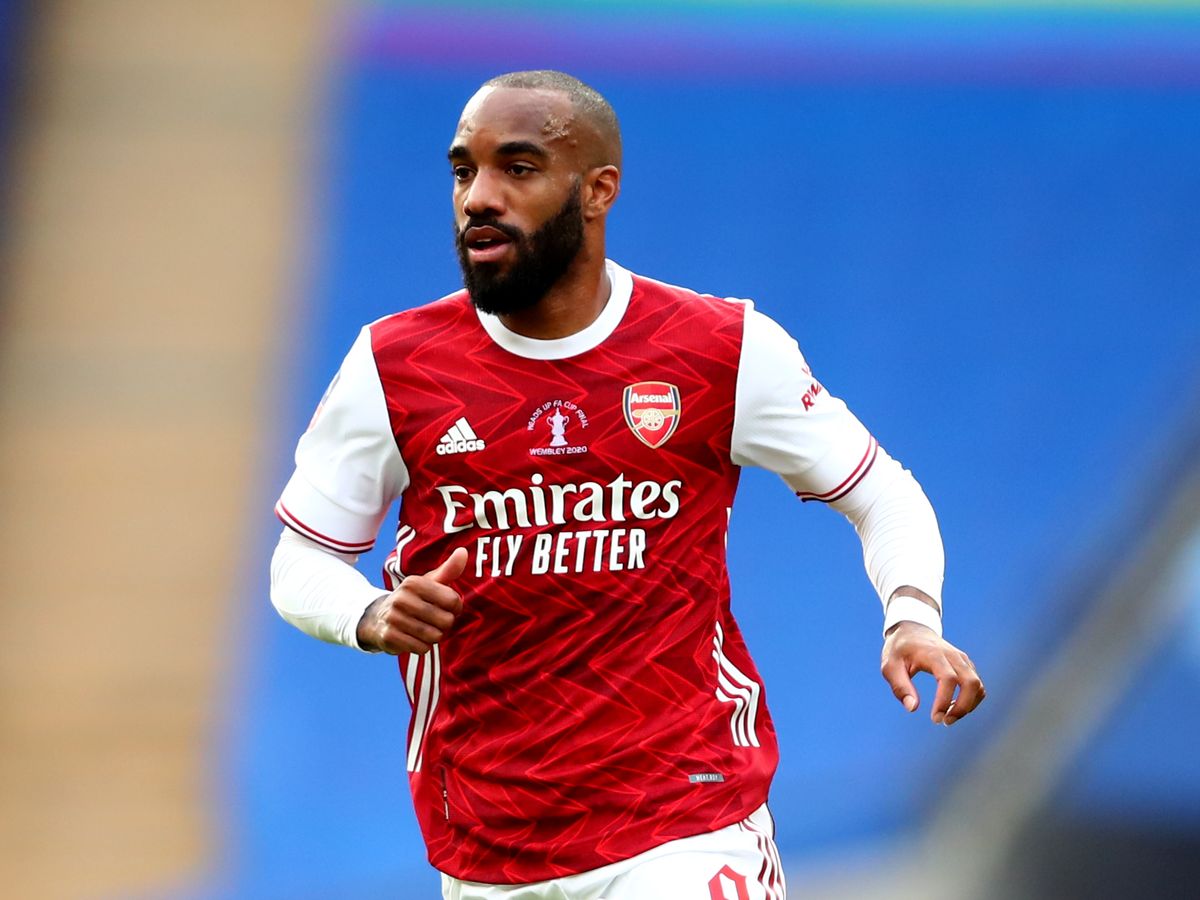 lacazette