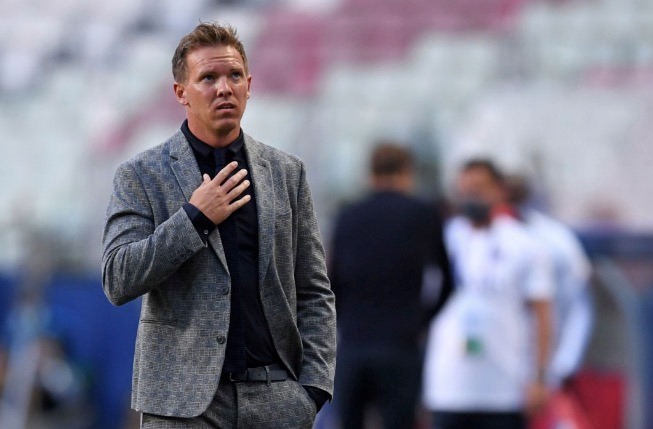 HLV Julian Nagelsmann