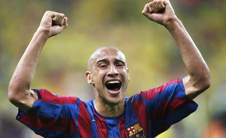 Henrik Larsson “Đã chơi 106 trận cho Thụy Điển, tôi vẫn thấy mình như người nước ngoài” 2