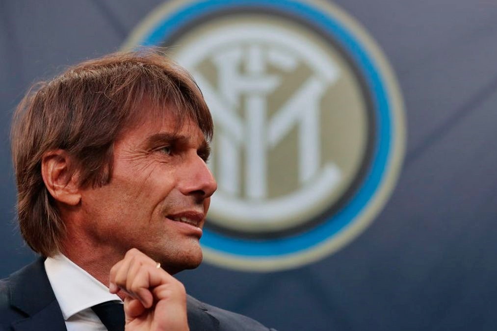 Antonio Conte Từ người hùng Juventus đến kẻ đánh thức Inter hình ảnh gốc 2