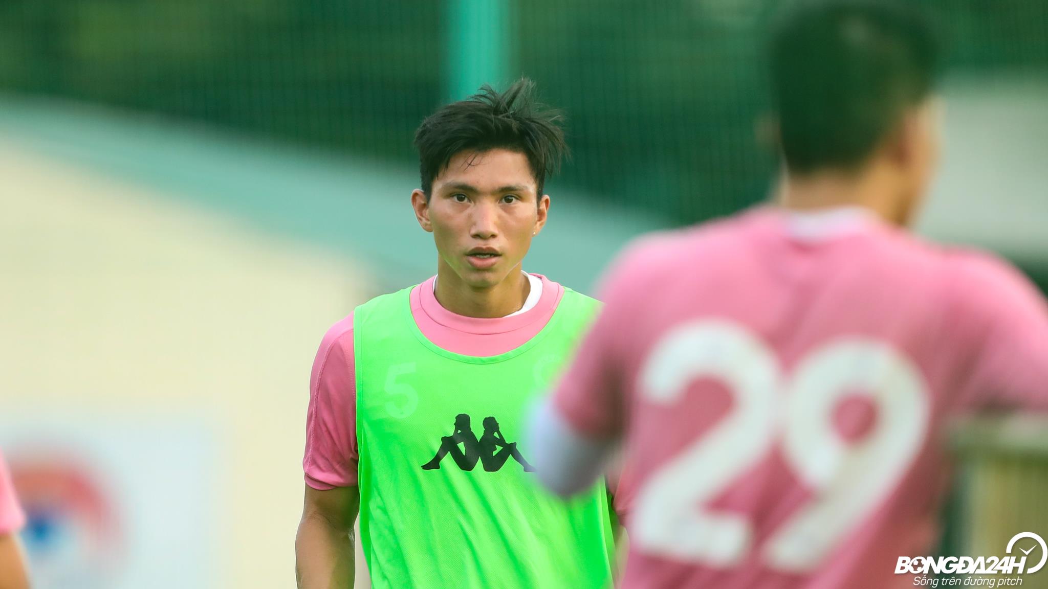 Doan Van Hau Ha Noi FC