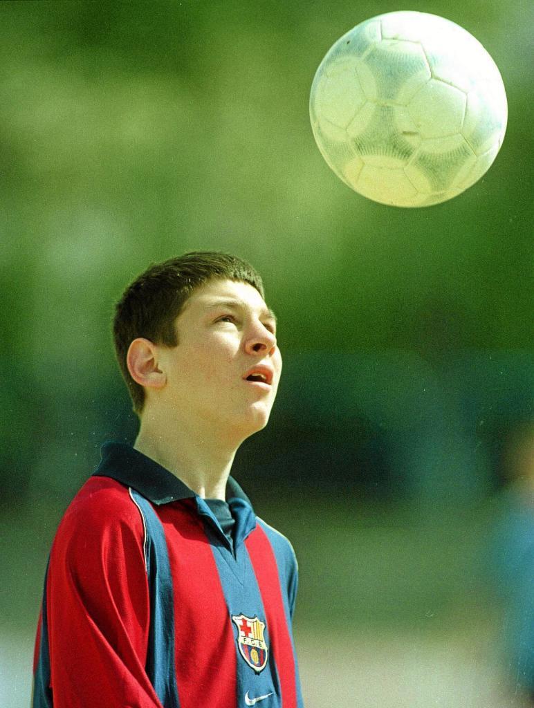 Hậu kỷ nguyên Lionel Messi, Barcelona sẽ thay đổi mãi mãi hình ảnh
