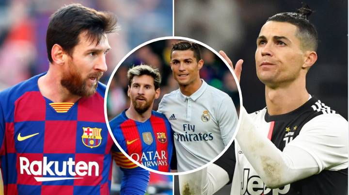 Ronaldo roi Real Madrid, Messi roi Barcelona: Nhung diem tuong dong va khac biet