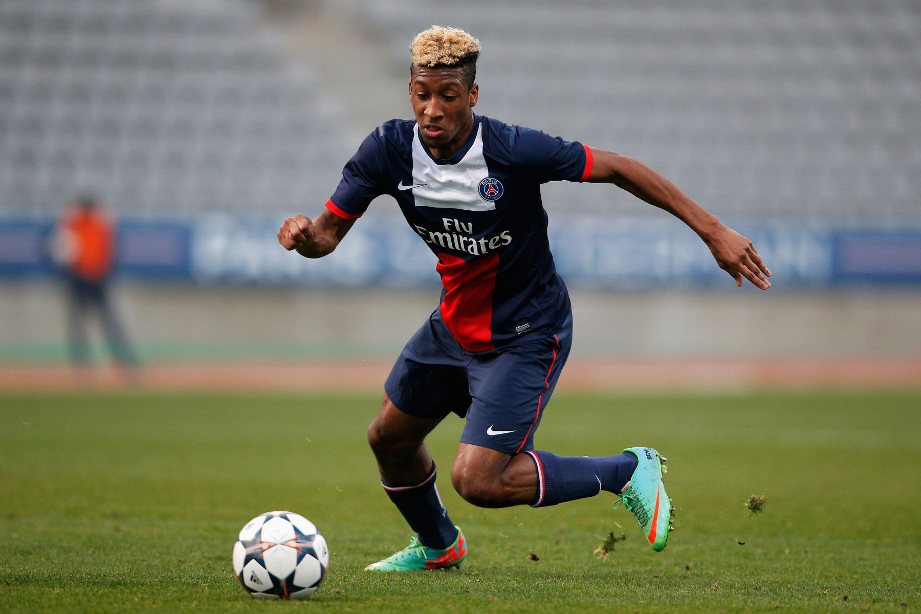 kingsley coman