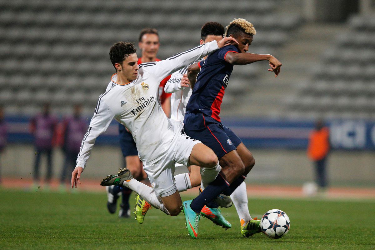 kingsley coman