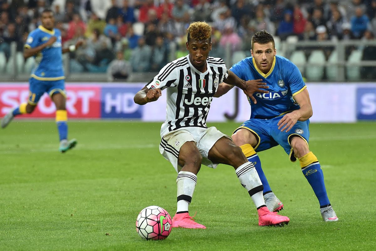 kingsley coman