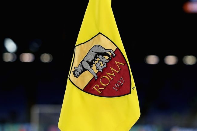 AS Roma chính thức được bán với giá nửa tỷ bảng hình ảnh