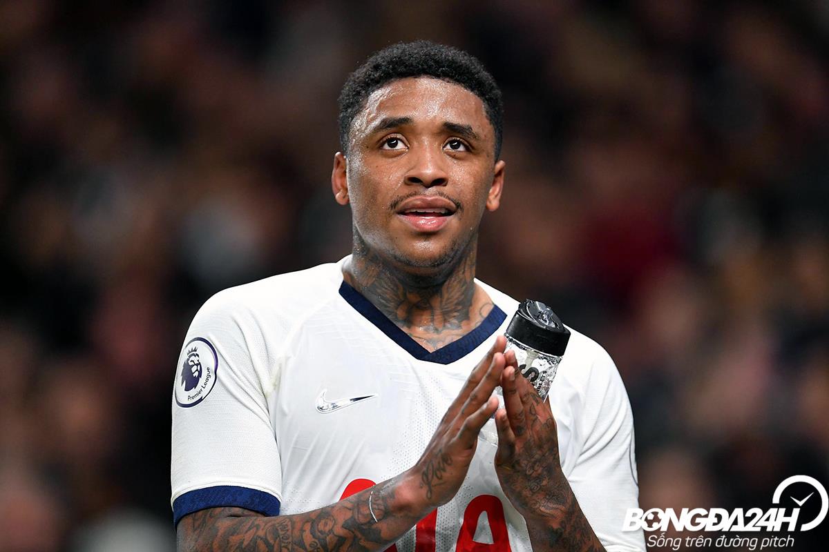 Cầu thủ Steven Bergwijn Cầu thủ Steven Bergwijn