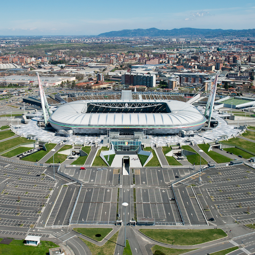 Tại sao ở Ý người ta không thể xây sân vận động (P1) hình ảnh gốc 4