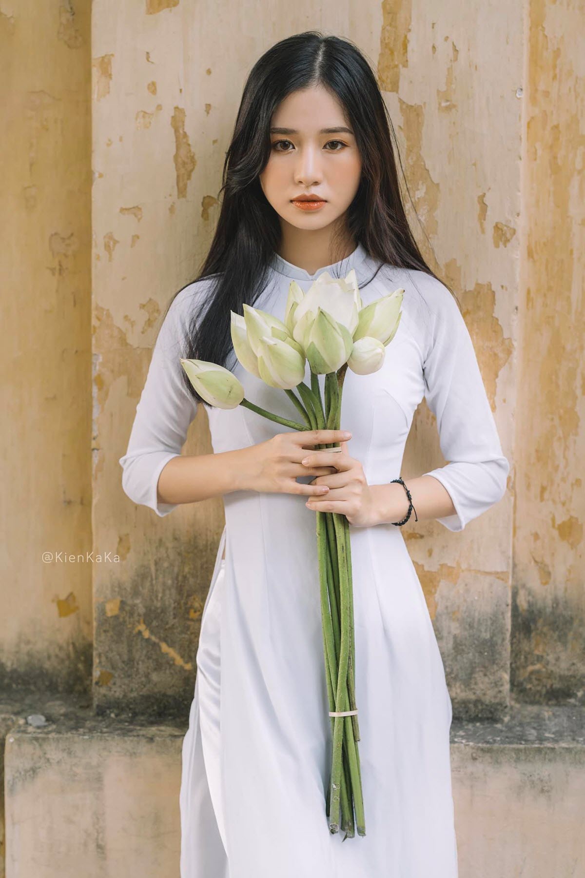 Nguyễn Trọng Hùng lần đầu công khai bạn gái xinh như mộng hình ảnh