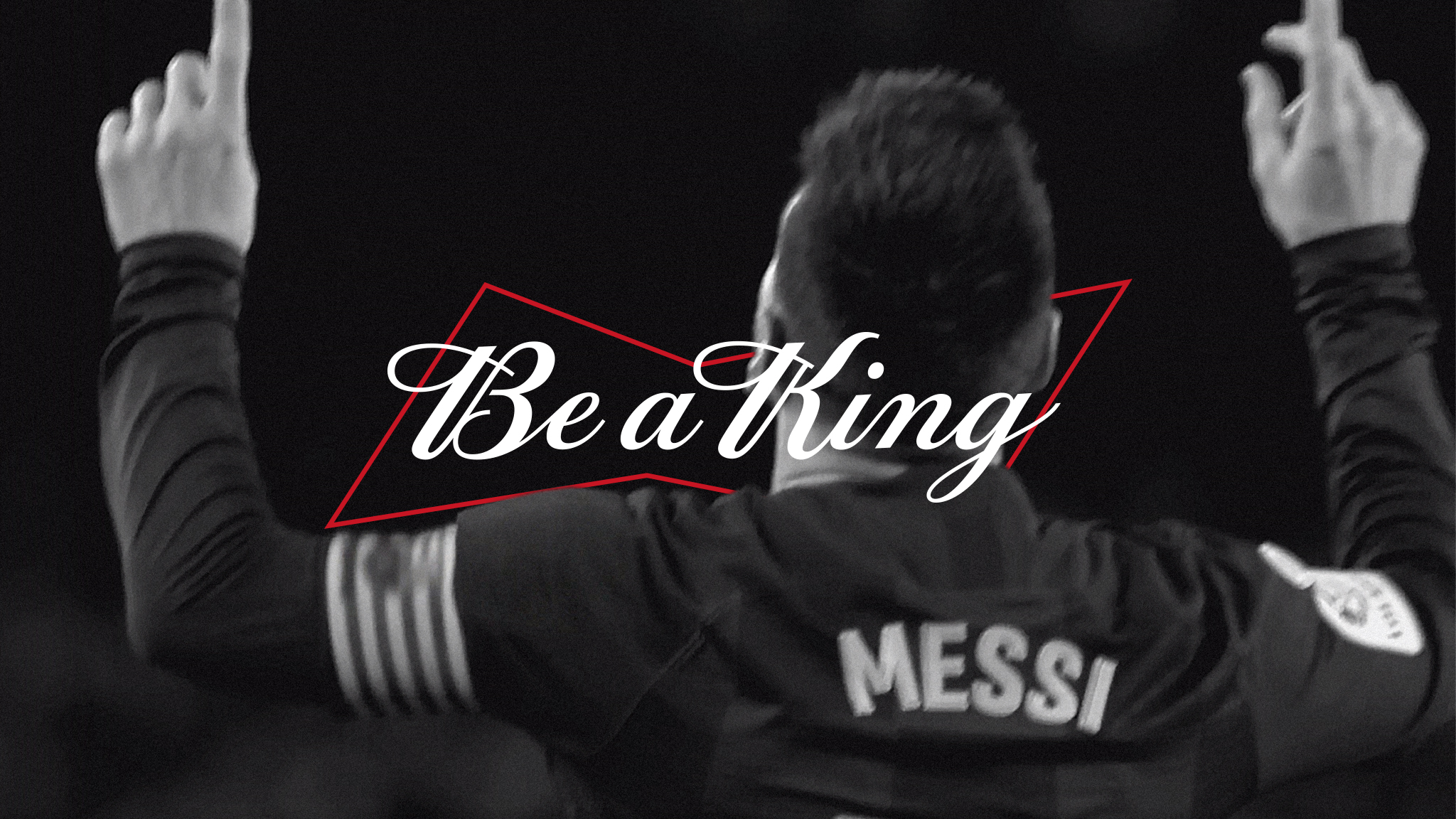 Quyết định ở lại Barca, Lionel Messi chuẩn bị ra mắt phim ngắn hình ảnh