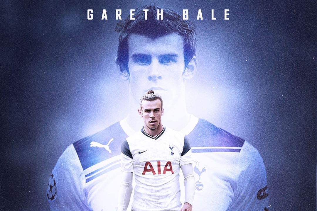 Toàn cảnh vụ Gareth Bale chuẩn bị trở lại Premier League hình ảnh
