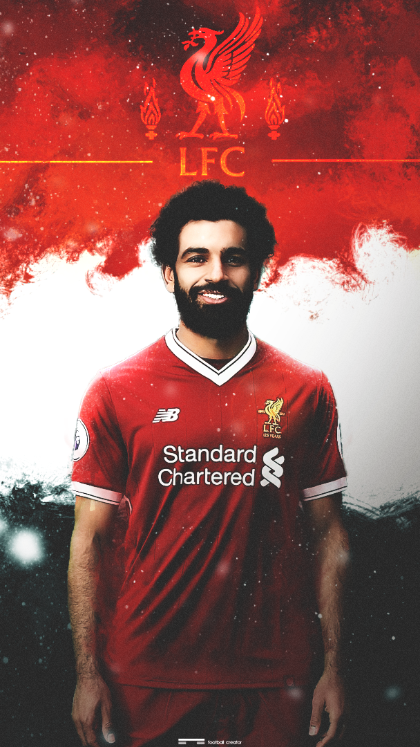 Tiểu sử Mohamed Salah  Vị thần Ai Cập tung cánh ở Anh Quốc