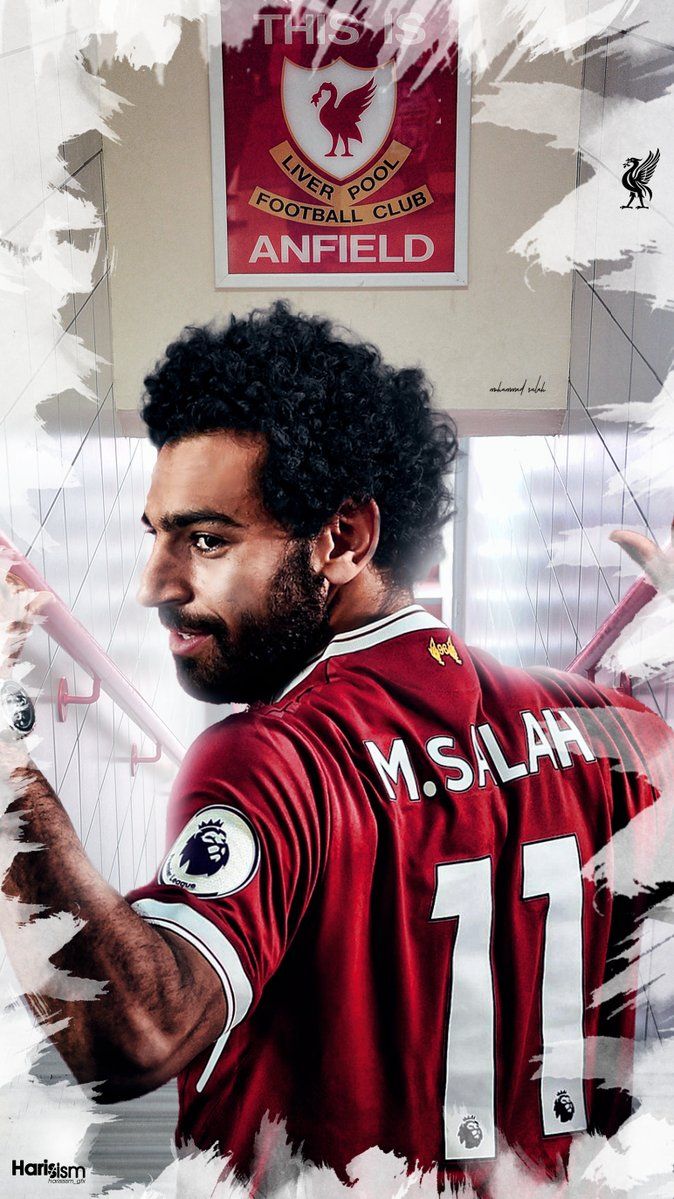 Mohamed Salah Liverpool F.C. Đội tuyển bóng đá quốc gia Premier League Ai  Cập - png tải về - Miễn phí trong suốt Cầu Thủ Bóng đá png Tải về.
