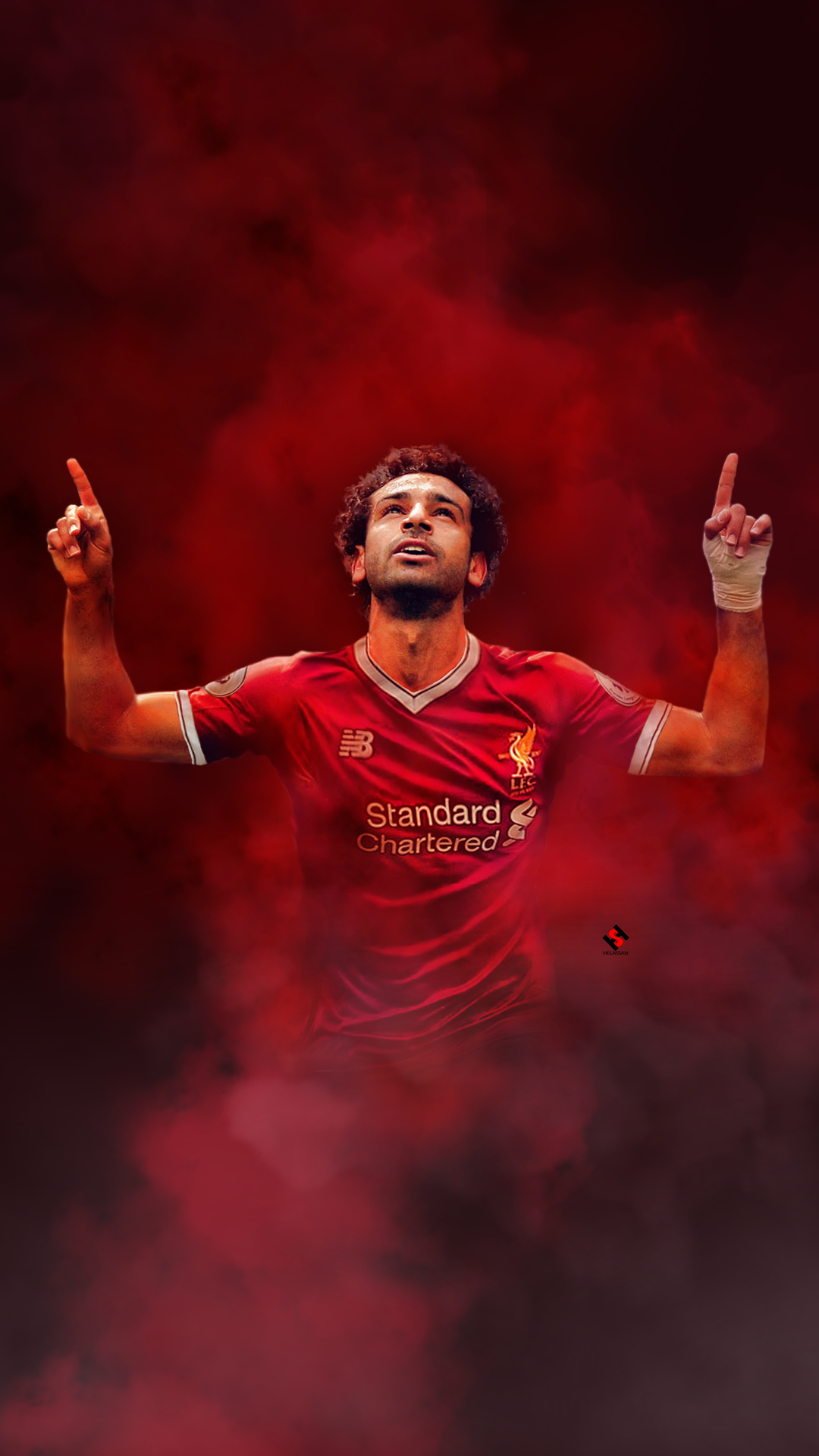 Mohamed Salah 2020 egypt football liverpool new players premier  league HD phone wallpaper  Peakpx