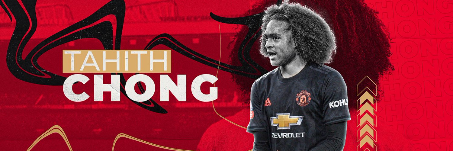 Tahith Chong