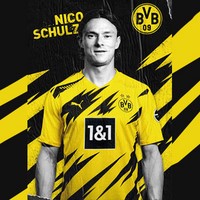 Nico Schulz