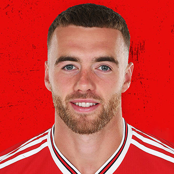 Calum Chambers