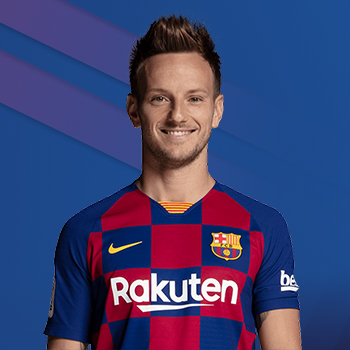 Ivan Rakitic