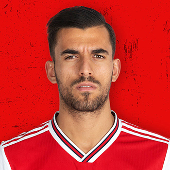 Dani Ceballos