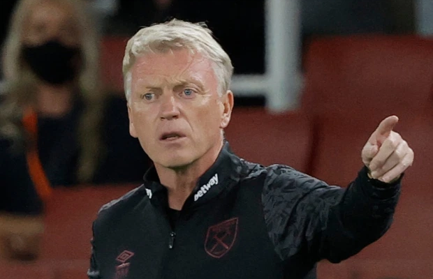 HLV David Moyes gặp khó ở TTCN mùa Covid hình ảnh