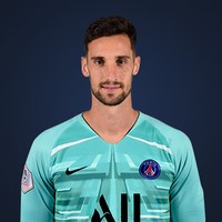 Sergio Rico