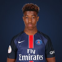 Presnel Kimpembe