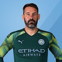 Scott Carson