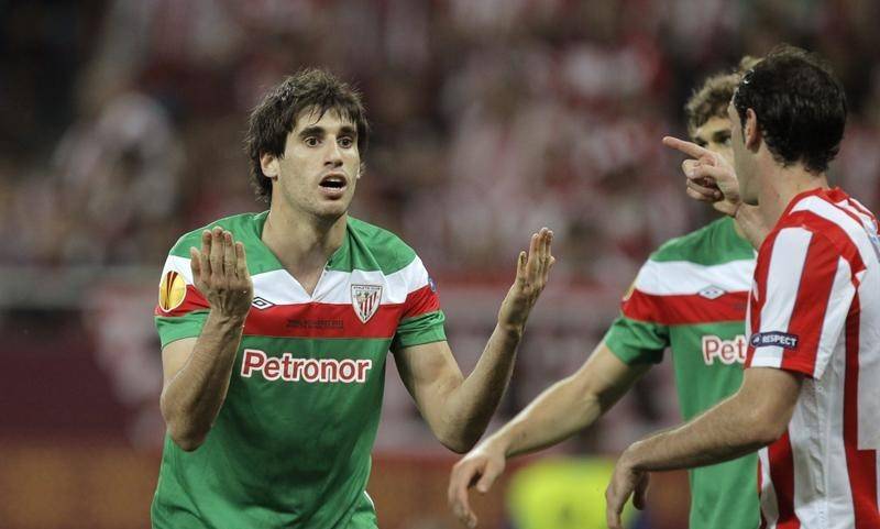 Javi Martinez Khi giải nghệ tôi sẽ đi vòng quanh thế giới (P2) hình ảnh gốc 2