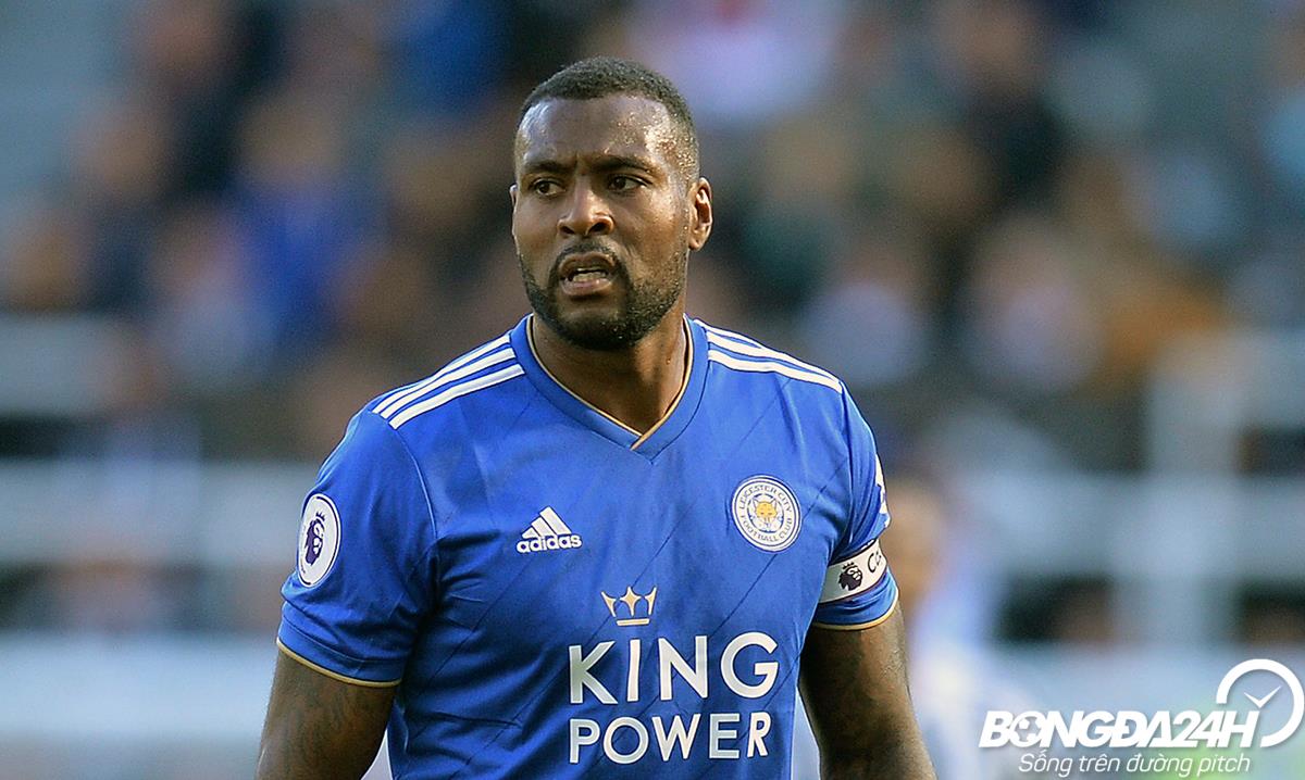 Wes Morgan – Hành trình vươn lên của một trung vệ cựa cứng