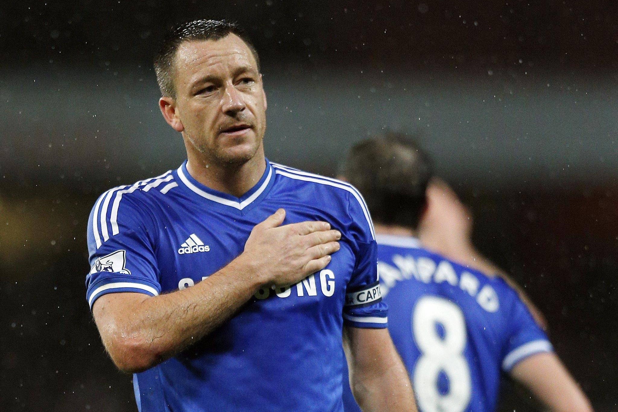 John Terry