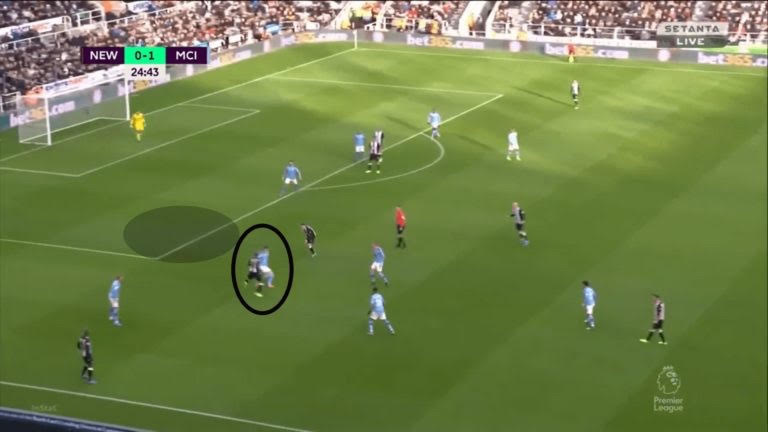 John Stones Chìa khóa cho mùa giải 202021 của pep Guardiola hình ảnh