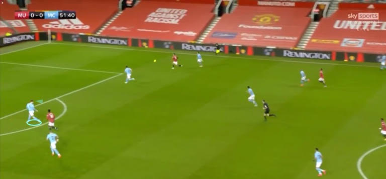 John Stones Chìa khóa cho mùa giải 202021 của pep Guardiola hình ảnh