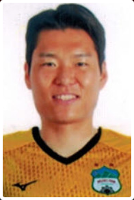 Kim Dongsu